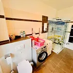 Apartamento Traun *