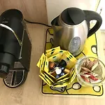Traun アパート バート・イシュル