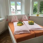 Apartamento Traun *