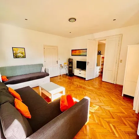 Traun Apartment Bad Ischl