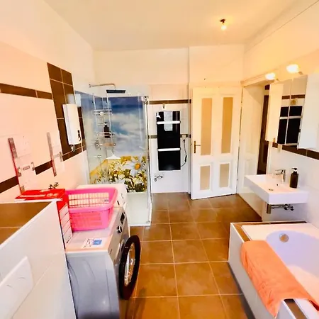 Apartamento Traun