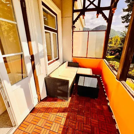 Traun * באד אישל