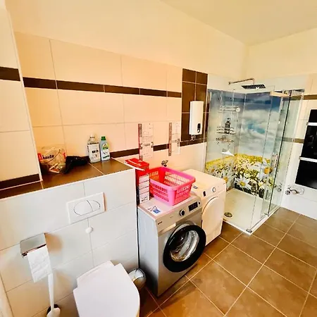 Appartement Traun *