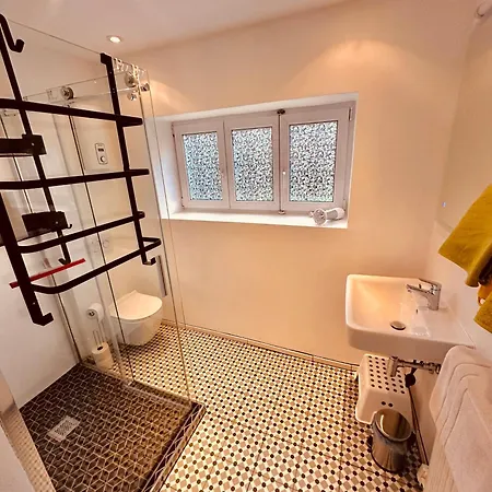 Traun דירה באד אישל