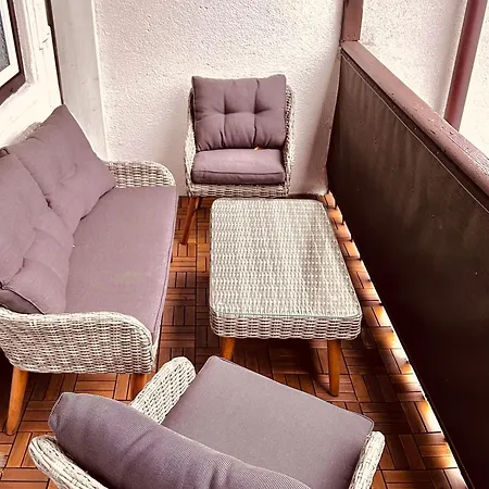 Traun Apartmán Bad Ischl