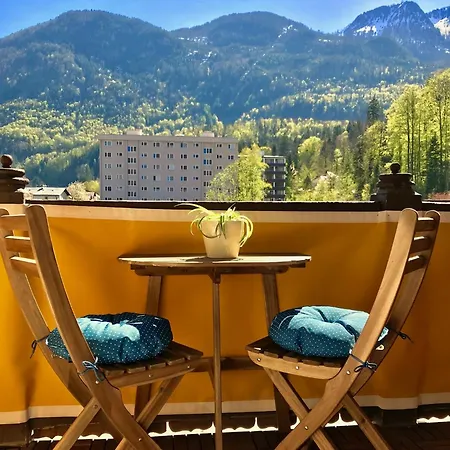Traun Apartamento
