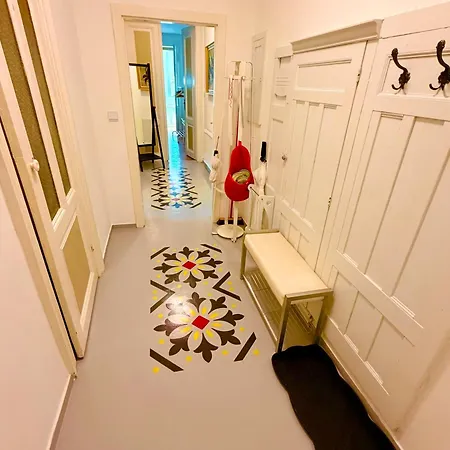 Appartement Traun *