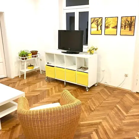 Apartmán Traun Bad Ischl