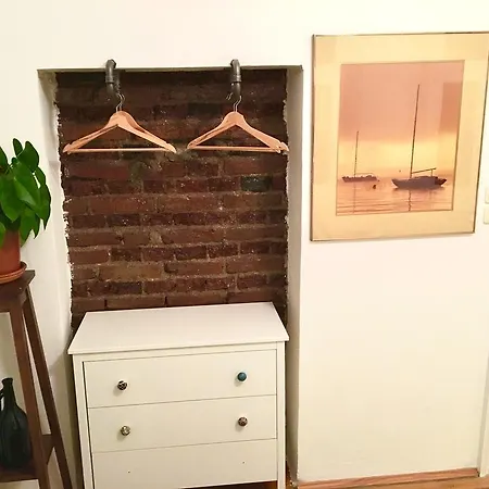 Apartamento Traun *