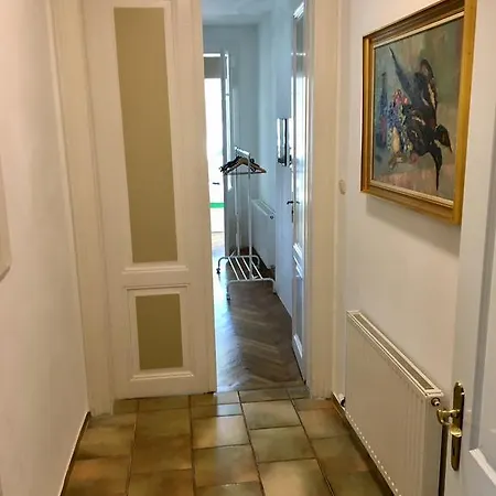 דירה Traun באד אישל