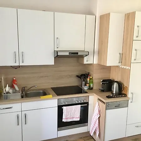 Apartamento Traun *