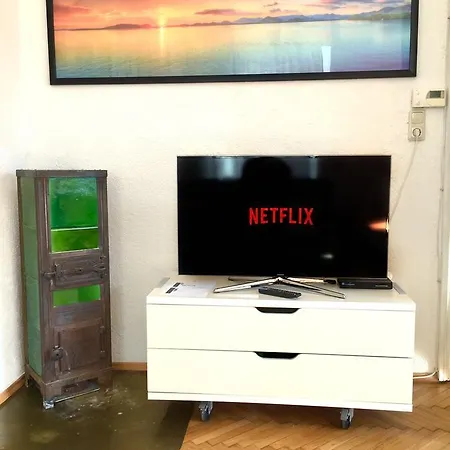 Traun Apartamento *