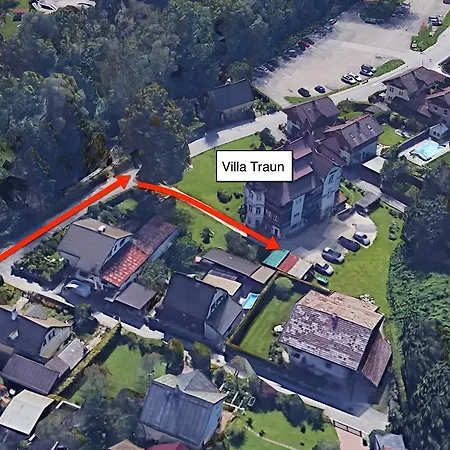 Traun דירה