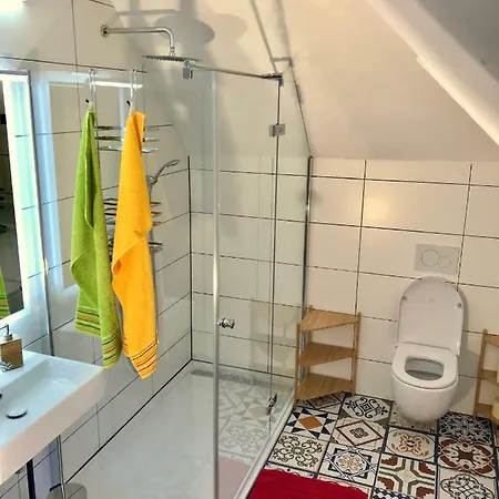 Appartement Traun