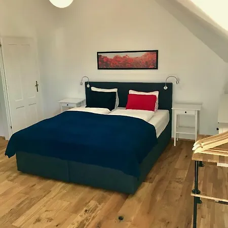 Apartamento Traun *