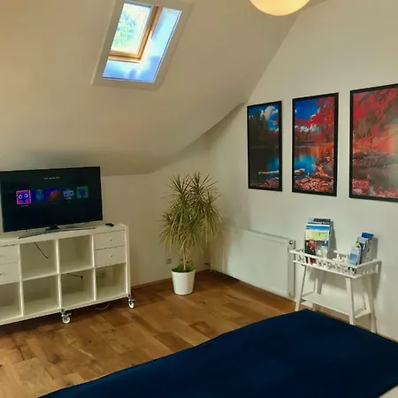 Traun באד אישל