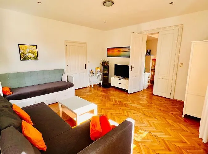 Traun Apartment Bad Ischl