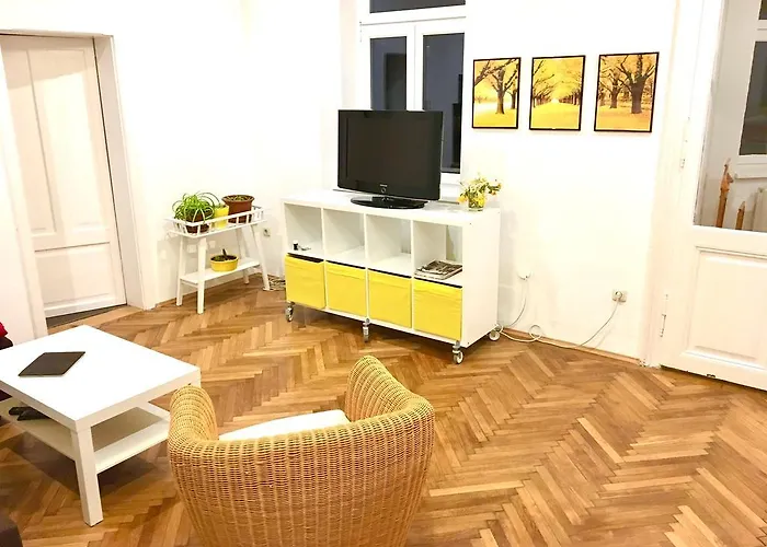 Appartement Traun Bad Ischl