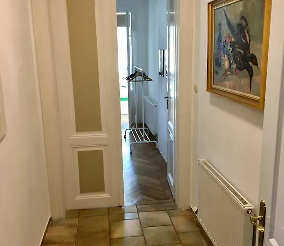 Apartment Traun Bad Ischl