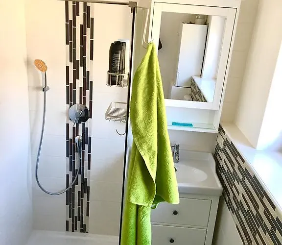 Апартаменты Traun Бад-Ишль