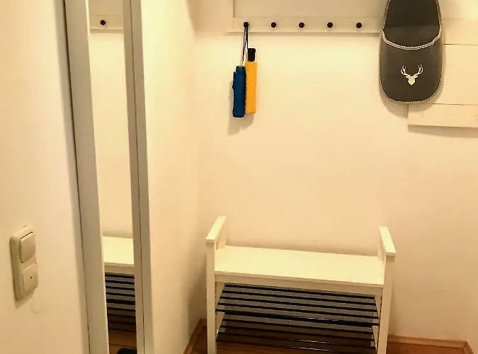 Apartment Traun Bad Ischl