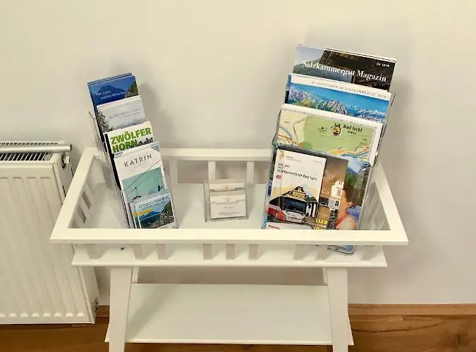 Traun Apartment Bad Ischl