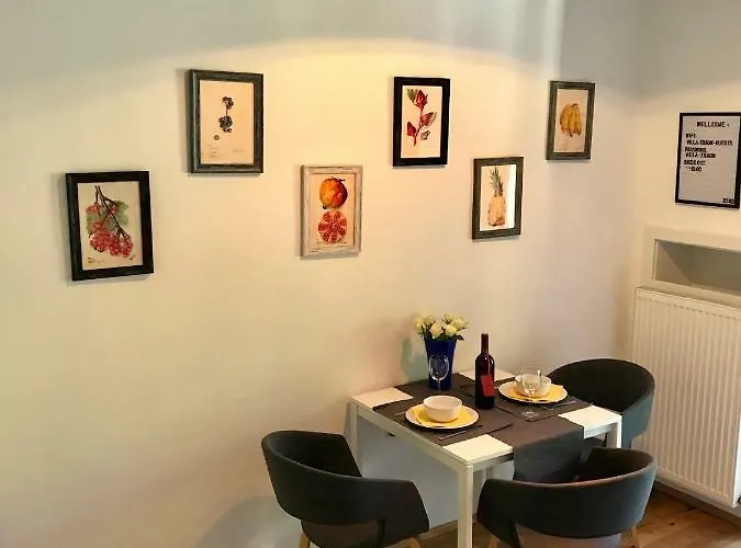 트라운 * 바드이스흘