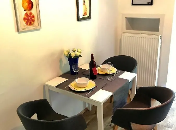 Apartment Traun Bad Ischl