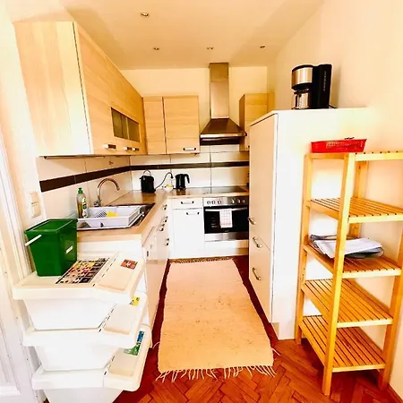 Traun Apartament