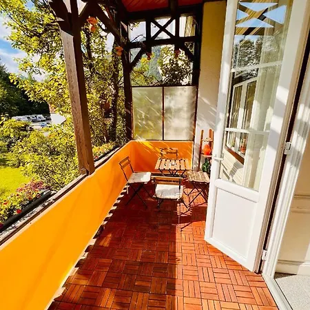 Traun Διαμέρισμα