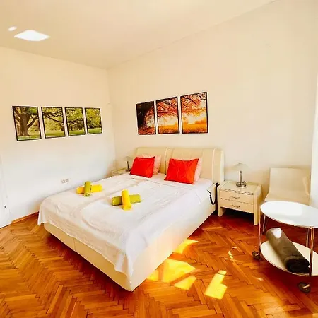 Traun Διαμέρισμα