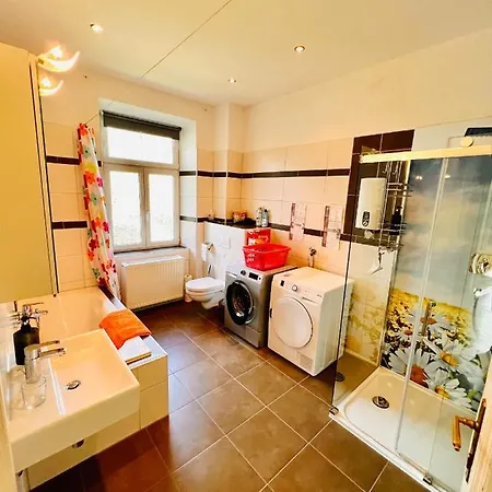 Διαμέρισμα Traun Bad Ischl