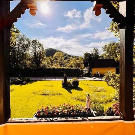 Traun Διαμέρισμα