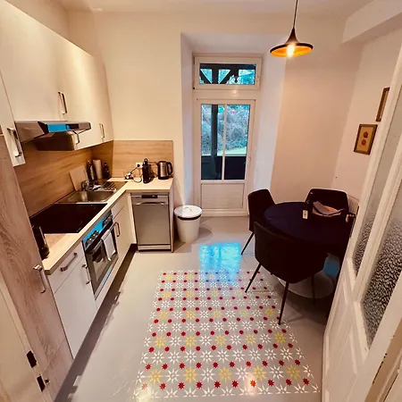 Apartament Traun