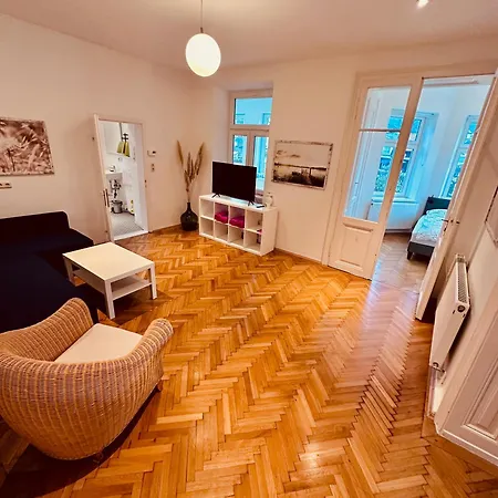 Apartament Traun