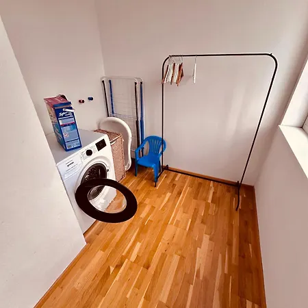Apartament Traun