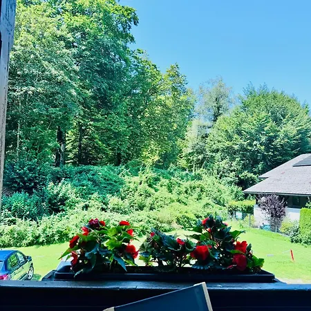 아파트 트라운 *