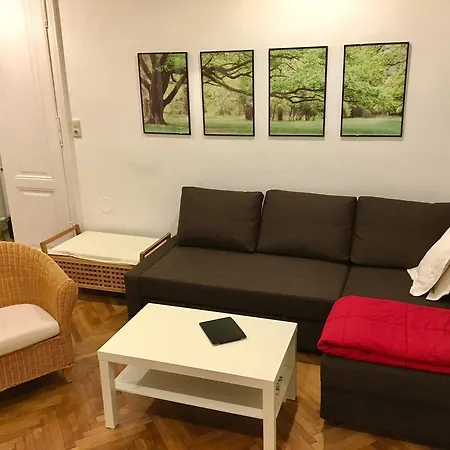 Apartament Traun *