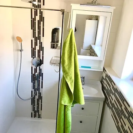 Apartament Traun Bad Ischl