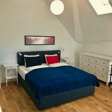 Traun Apartament *