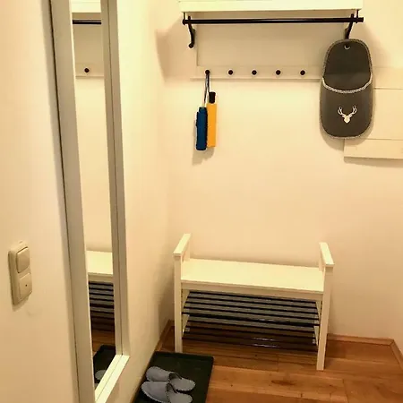 Apartament Traun Bad Ischl