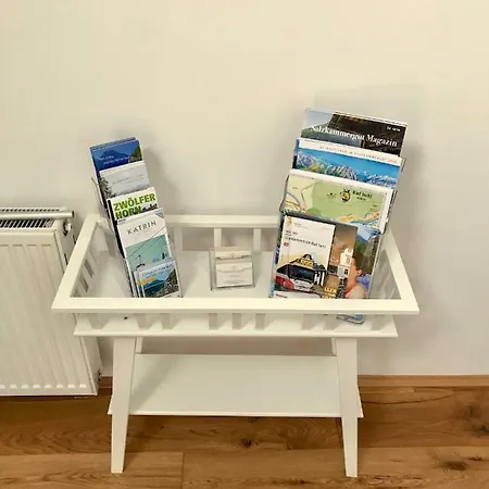 Traun Διαμέρισμα Bad Ischl