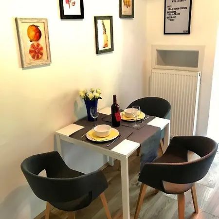 Διαμέρισμα Traun Bad Ischl