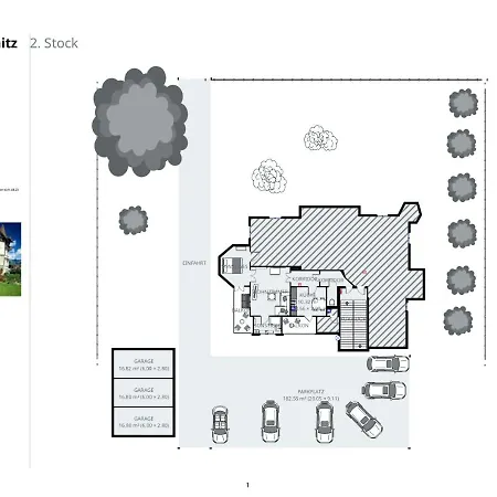 Traun Apartament