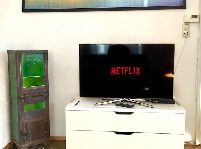 Traun Апартаменты *